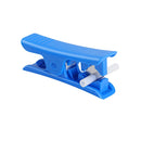 3D Printer Filament PTFE Tube Feeding Pipe cutter Tube Accurate Tubing Cutting Tool for Nylon Plastic PVC PU cutting Max 5/8inch