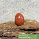 EG1-7 Yoni Egg Healing Crystal Stone Natural Gems Chakra Yoga Reiki Energy Quartz Mineral Specimen Easter Gifts Home Decor