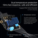 Mellow LDO Orbitool O2 USB Tool Heat Board - For Orbiter Extruder V2.0 Klipper Voron DIY 3D Printer Parts