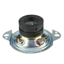 2PCS For LG 2 inch Tweeter Dual Magnetic Treble Magnetic Liquid 8Ohm 30W Rust