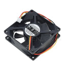 Original EFC-08E12D-EF05 8025 Server Cooling Fan