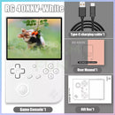 RG40XXV Retro Handheld Game Console 4.0 Inch 640*480 Screen Linux System 5G WiFi Bluetooth HDMI TV Output Video Game Player