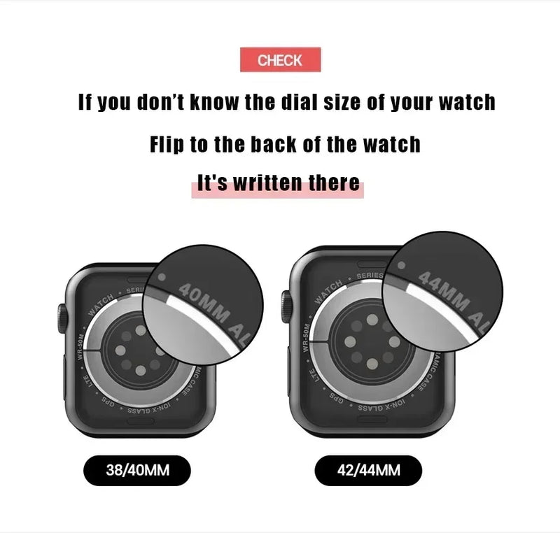 Ocean strap For Apple watch Ultra 49mm band 44mm 45mm 40mm 41mm 42mm silicone Original 1:1 bracelet iWatch series 8 7 6 5 4 3 se