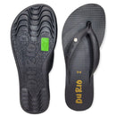 Women's Slippers DuRio Pitanga Top Non Slim