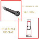 19V 2.37A 45W Laptop Charger AC Power Adapter For Acer Spin 1 SP111-32N 3 SP314-51 SF113-31 SF114-32 Swift 5 SF514-52T Aspire S7