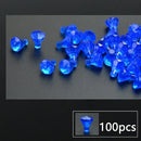 City Treasure Gold Silver Diamond Safe Box Building Blocks Jewel Dollars Cash Coin Brick Compatible Figures Accessories Kids Toy