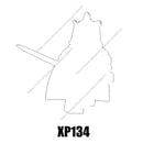 Series-104 Medieval Movie Knights Figure Building Blocks toys XP103 XP104 XP105 XP106 XP107 XP108 XP109 XP110 XP131 XP132