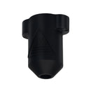 1~10pcs Silicone Socks For Creality K1/K1Max Ceramic Heating Block Kit Black Red   K1 Wholesale Hotend Heat Insulation Case Cove