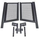 AP01 Bed Cargo Divider PT767-35051 for Toyota Tacoma 2.7 3.5 4.0 V6 Pickup 2016-2021 PT76735200 PT76735051 PT76735162