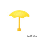 Children's Assembled Model Compatible Big Building Blocks Parts Figure Playground Animal Cooking Educational Toy For Kid Gift