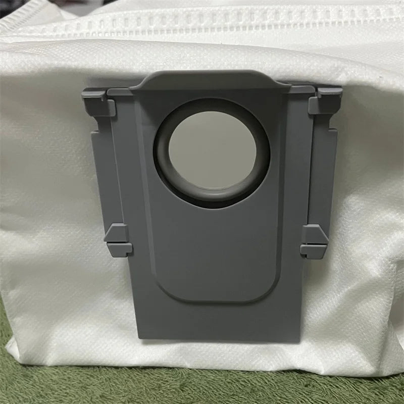 Dust Bag For Roborock S7 pro ultra / S7 MaxV Ultra / Q5+ / Q7+ / Q7 Max+ / T8 S8 / S8 Pro ultra Vacuum Cleaner Replacement parts