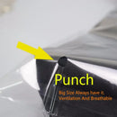 StoBag 100pcs Clear Self Adhesive Cello Cellophane Bag Self Sealing Plastic Bags Clothing Jewelry Packaging Candy OPP Resealable