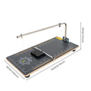 Cutting Machine Hand Tool Professional Electric Hot Wire Foam Cutter Table Wax Styrofoam