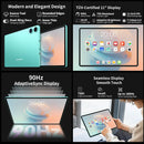 【New】 Teclast P50Ai 11 Inch 90Hz Tablet Pc Android 15 Ai Os (6Gb+10Gb Expansion)16Gb Ram 128Gb Lpddr5 7000Mah Allwinner A733-Ai Octa-Core 1280X800 Wifi-6 Bt 5.4