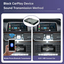 Wireless CarPlay for Mercedes Benz E Class W212 E Coupe C207 2012-2016 with Android Auto Mirror Link AirPlay Car Play Function