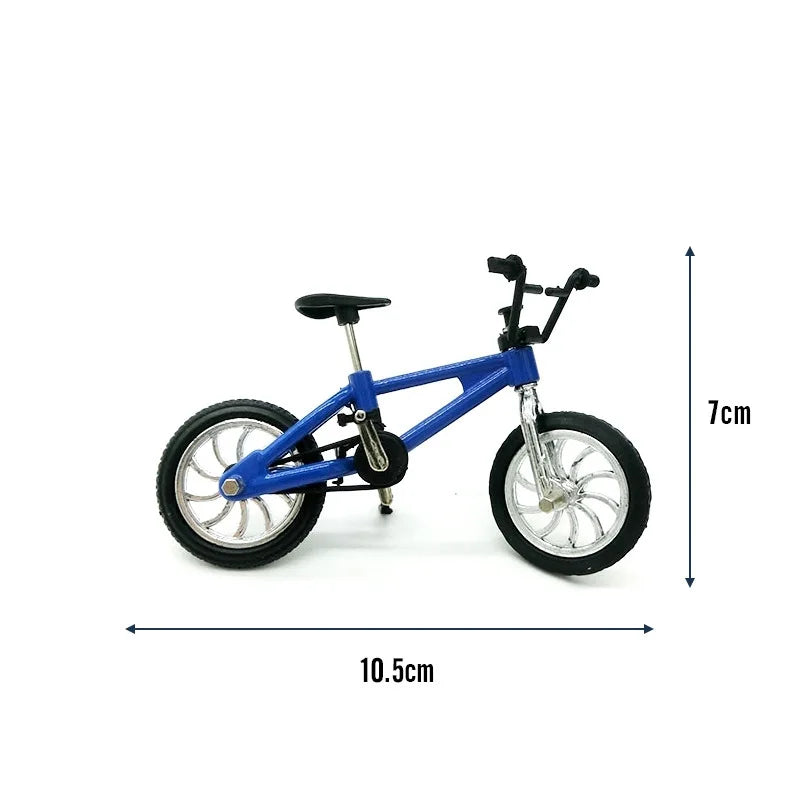 Bike Game Birthday Decorations Bicycle Garland Banner Cycling  Rider Cupcake Toppers Boy Birthday Baby Shower Party Decoration