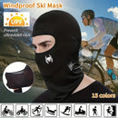 1pc Balaclava Face Masked Hat Rap Balaclava Summer Cooling Neck Gaiter UV Protector for Men Women Outdoor Motorcycle Ski Scarf