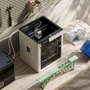 PTFE Tube for Bambu Lab P1P AMS A1 mini 3D Printer Teflonto Pipe Bowden Extruder 1.75mm Filament 2.5x4mm Bambulab 3D Accessories