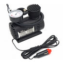 Portable Car Air Compressor 12V 300PSI Electric Car Air Pump Tire Inflator Pumb Auto Tyre Pumb for Car Motorcycle Bicycle