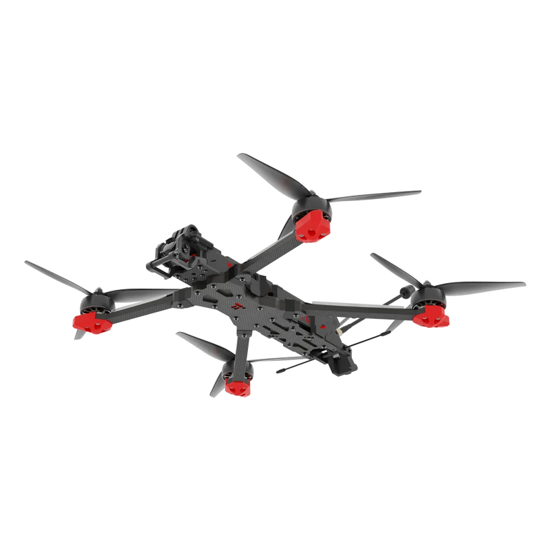 iFlight Chimera7 Pro V2 HD 7.5inch 6S Drone BNF with BLITZ F7 55A Stack / O3 Air Unit / XING2 2809 1250KV motor / GPS for FPV