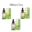 Mullein Drops for Lungs - Mullein Leaf Extract Supplement  - Lung & Bronchial Cleanse - Respiratory Health Support