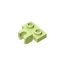 Gobricks 10PCS MOC Bricks Parts Compatible With  14704 DIY Building Blocks Assembles Educational Construction Children's Toy