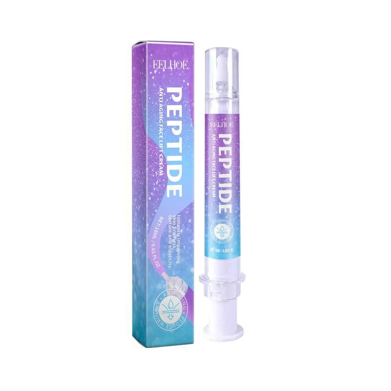 Moisturizing Facial Care Cream Hydrolyzed Collagen Cream Facial Skin Care Products To Reduce Fine Lines and Moisturize