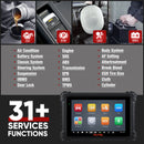 Autel MaxiSYS MS906 Pro Car Scan Tool OBD2 Bi-Directional Diagnostic Scanner For ECU Coding All Systems Diagnostic PK MS906BT