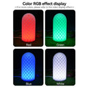 For Bambu Lab Led Lamp Kit 001 Hardware Bambulab Light Kit Led Light Parts Model 3d Printing Parts