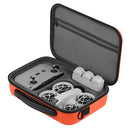 Travel Carrying Case For DJI Neo Integrated Carrying Case Handbag Waterproof Protective Case Bag For DJI Neo Drone Accessories