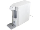White Table Electrolux Water Purifier Acqua Pure4x Ice and Natural Water PE12B - Bivolt