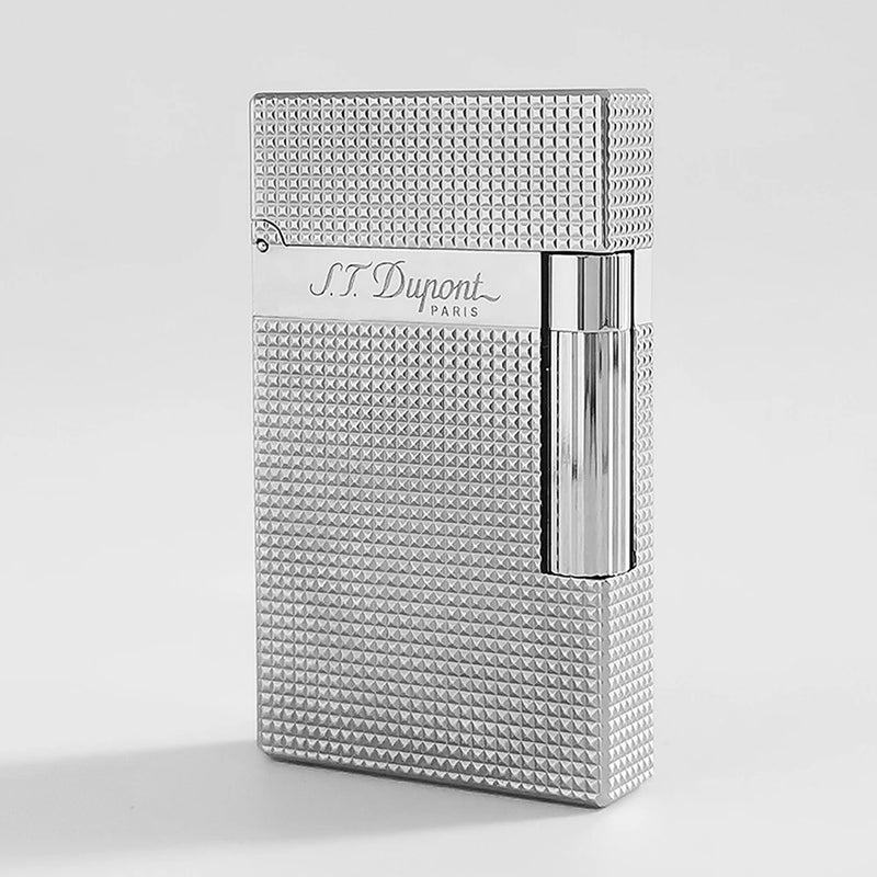 D Brand Lighters  Metal Ping Sound Cigarette Accessory For Male's Christmas Gift Collection New Limited Edition