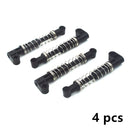 Building Blocks Technical Parts Moc Soft Hard Spring Shock Absorber Compatible Assembles Particles 76138 76537 61903 92693 57515