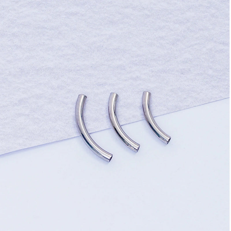 10PCS G23 Titanium 14G 16G Eyebrow Barbell Rod Internal Thread Plug Septum Ear Lips Body Jewelry Accessories