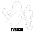 C032-C039 Action Figures Movie accessories Building Blocks Bricks toys C032 C033 C034 C035 C036 C037 C038 C039 PG630 PG631