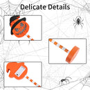 NEW Halloween Decoration light Pumpkin Spider Bat Skull shape Led Light table Night Lamp for Home Decor Haunted Houses Bar Party