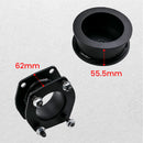 2.0" Front + 2.0 Rear Lift Leveling Kit For Jeep Grand Cherokee WK Commander XK