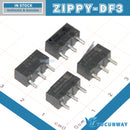 New Original ZIPPY Micro Switch DF3-P1 DF-03 DF3-055RA DFW-05 Mouse Button Compatible Logitech G306 G403 G603 G900 G903