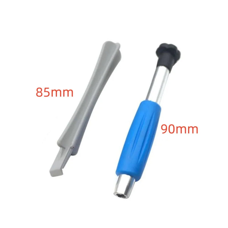 1Set Screwdriver Steel Set Repair Tools Kit for Nintend Switch /NES /SNES /N64/New 3DS /Wii /Wii U/GBA Gamecube Game consoles