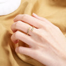 Open Snake Ring 925 Sterling Silver Adjustable For Woman Luxury Engagement Rings Fashion Wedding Party Jewelry