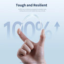 Anycubic High Clear Resin For LCD 3D Printer Resist Yellowing Liquid Bottle Printing Materials For Photon Mono 4K