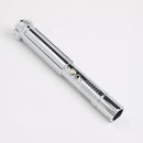 TXQSABER Lightsaber Smooth Swing Laser Sword Metal Hilt With Heavy Dueling Blade Foc Blaster Force Christmas Cosplay Kid Toy