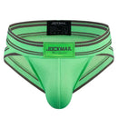 Jockmail Sexy Men Underpants Briefs  Breathable Innerwear Man Underwear Bikini Brief Cuecas Slips Men's Jockstrap Gay Panties