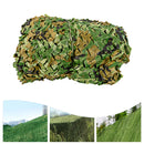 400 X 600cm/800 X 800cm Large Tactical Netting Cover camouflage hunting camouflage camo net army hide cover camp