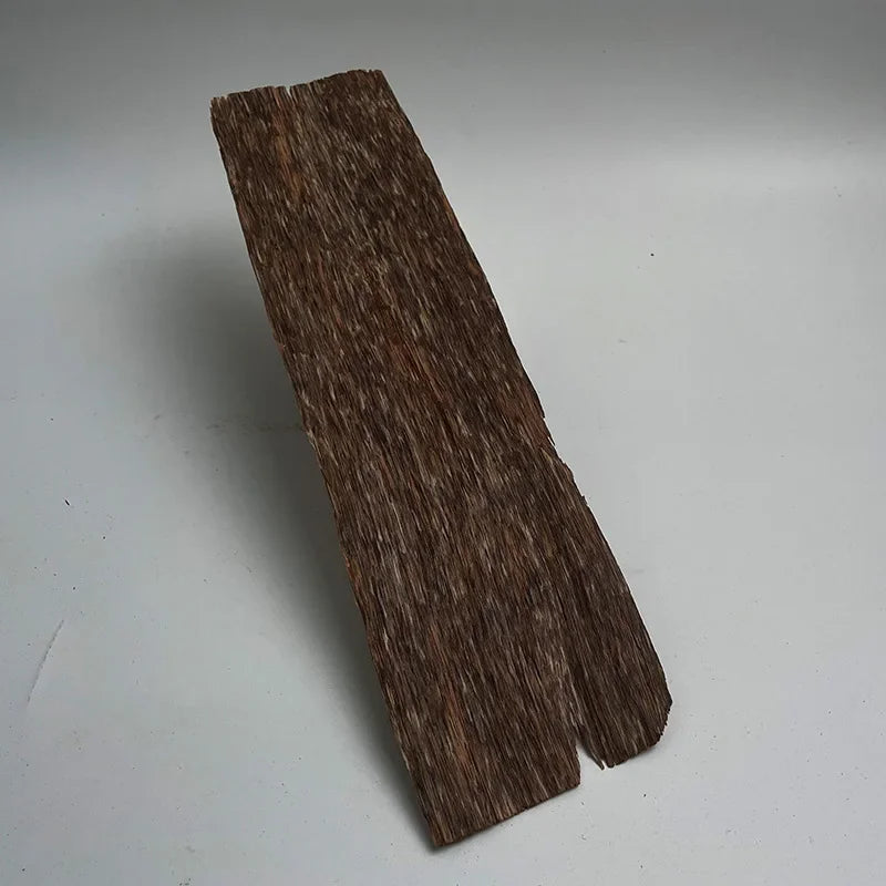 3A/4A Vietnam Nha Trang Natural Cut Pieces Wood DIY Handmade Powder Thread Incense Production Raw Materials Purify The Air