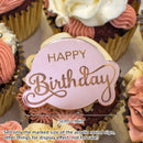 Acrylic Baby Cake Topper Weekend Decoration Welcome Baby Shower Supplies Party Decorations Gender Reveal Oh Baby Cake Decoration