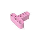 Gobricks 10PCS MOC DIY Bricks Modified T-Shape Thick 3 x 3  Compatible with 60484 Educational Creative Brick DIY Assembles Part