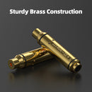 223REM red dot laser training equipment with dry powder, tactical aiming practice skill development tool, used for hand enhancem