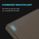 86 Type UK Standard Wall Light Switch 16A Brushed Panel ON OFF Home Power Rocker Push Button Switch 1/2/3/4 Gang 1/2Way