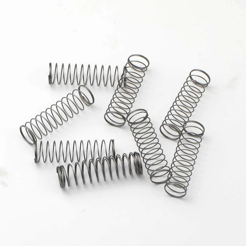 22mm Magnetic Switch Spring Custom Mechanical Keyboard Magnetic Switches Extended Springs 28g 35g 45g 55g 62g 80g